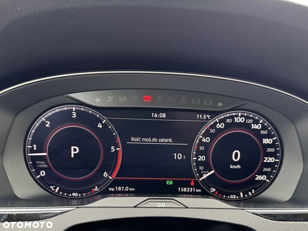 Volkswagen Passat Alltrack 2.0 TDI SCR 4Motion DSG - 23