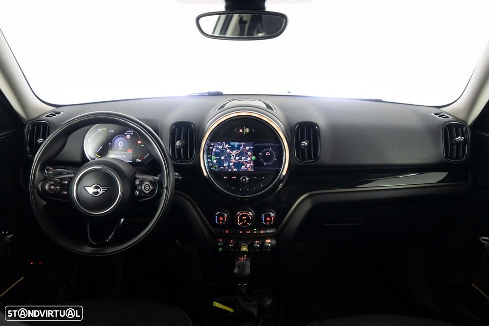 MINI Countryman Cooper SE ALL4 Sport Edition Auto - 22