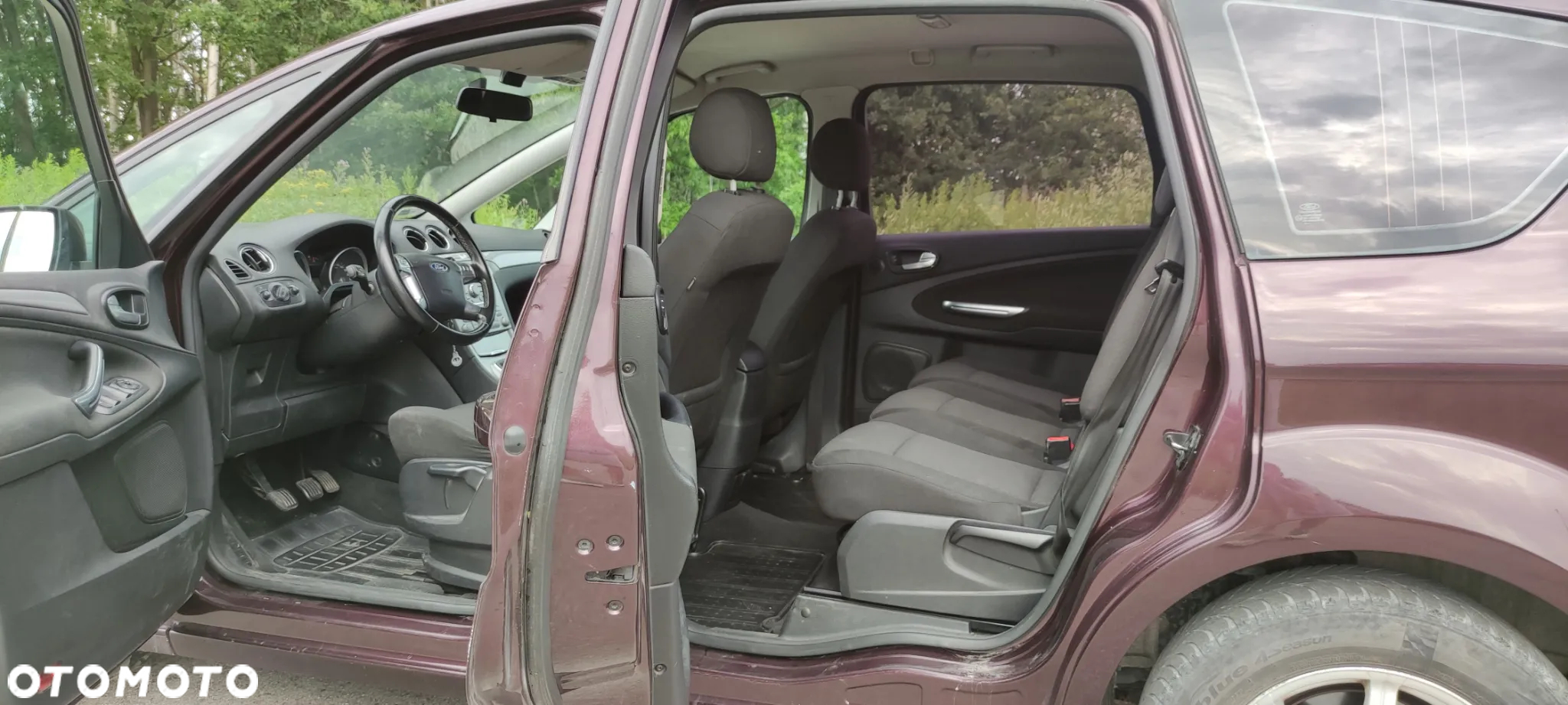 Ford S-Max 2.0 TDCi Trend - 21