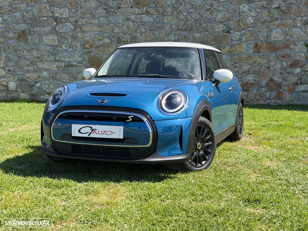 Mini 3 Portas