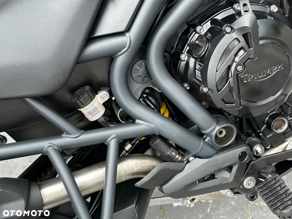 Triumph Tiger - 16