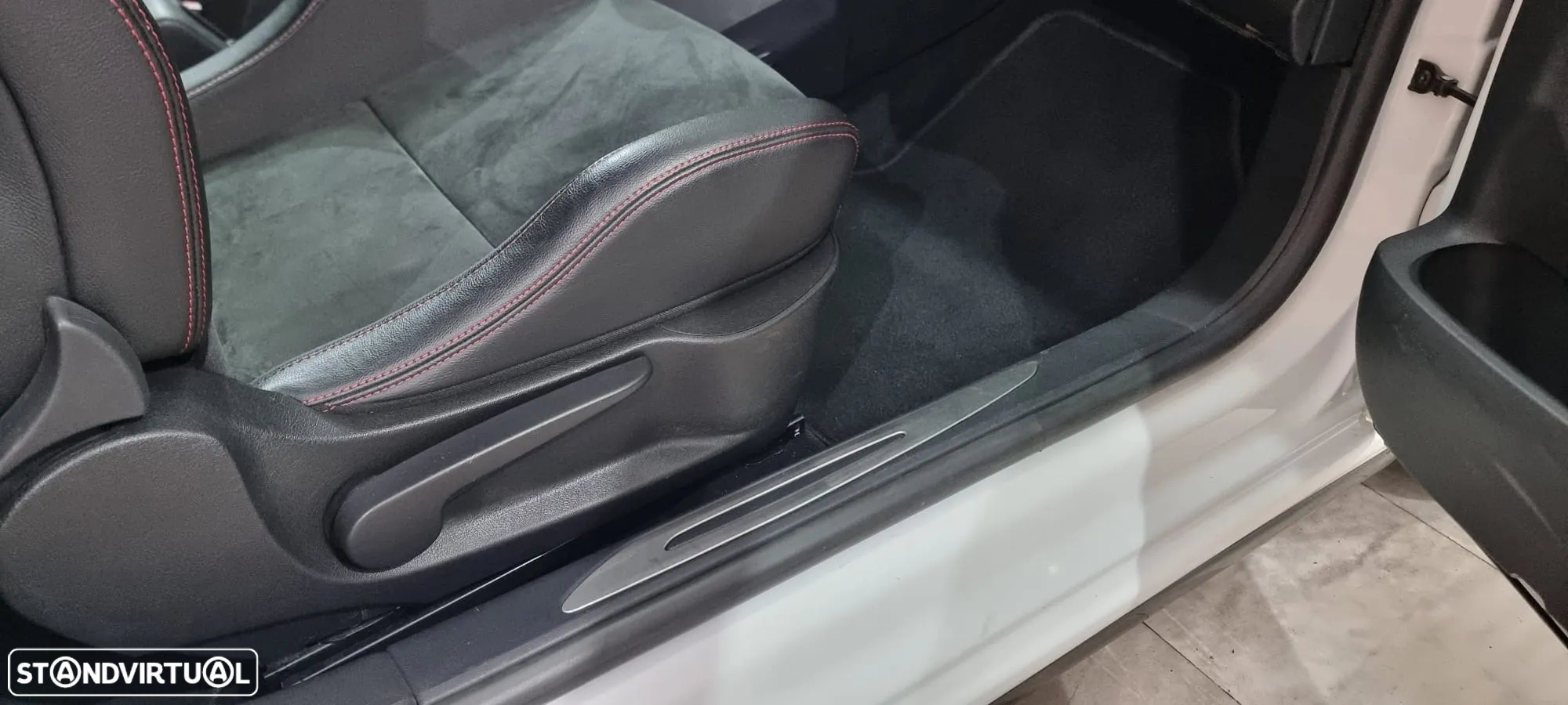 Citroën DS3 1.6 THP Racing - 27