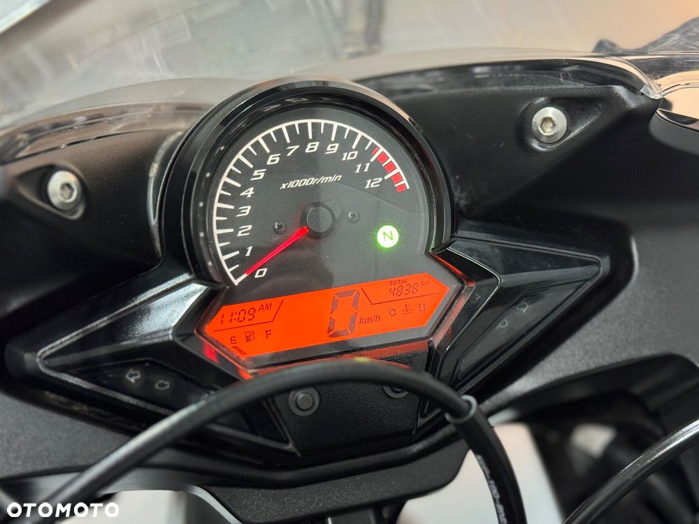 Honda CBR - 24