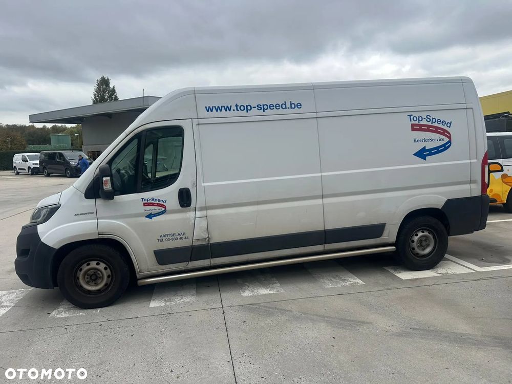 Fiat Ducato Maxi - 3