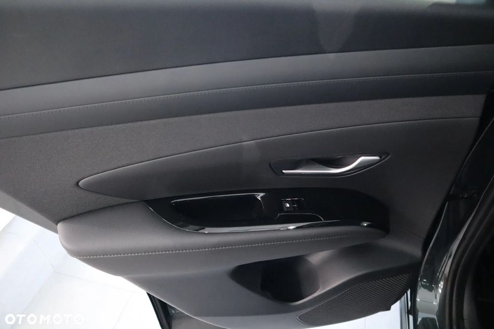 Hyundai Tucson 1.6 T-GDi Smart 2WD - 22