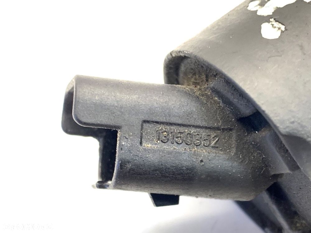 REGULATOR CIŚNIENIA PALIWA  FORD MONDEO IV Turnier (BA7) 2007 - 2015 2.0 TDCi 103 kW [140 KM] olej - 4