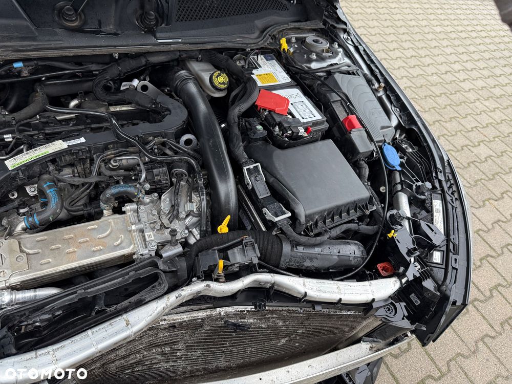 Mercedes-Benz CLA Shooting Brake 200 (CDI) d 7G-DCT AMG Line - 16