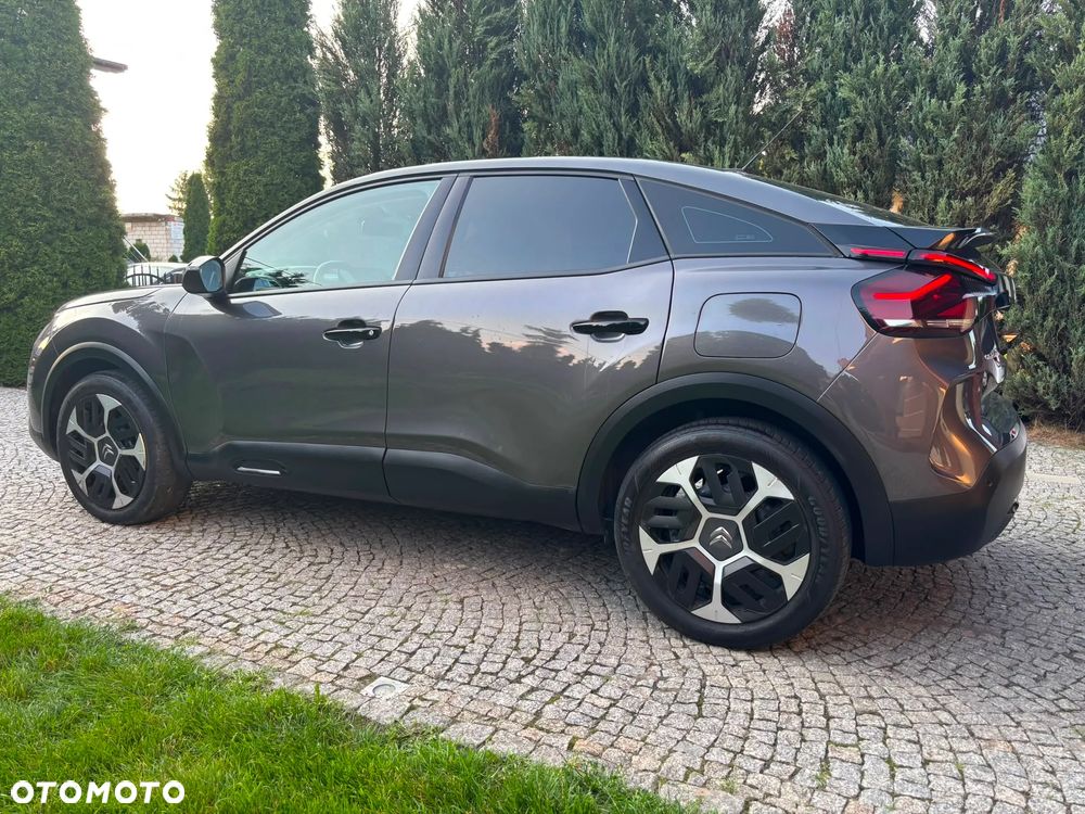 Citroën C4 PureTech 130 Stop&Start SHINE - 5