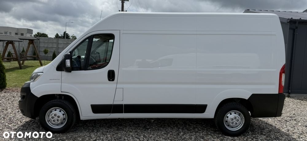 Fiat DUCATO L2H2 klima 2.3jtd navi, kamera, tempomat czujniki pdc - 7