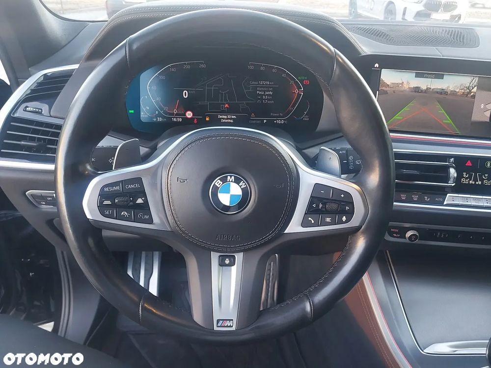 BMW X5 xDrive30d sport - 10