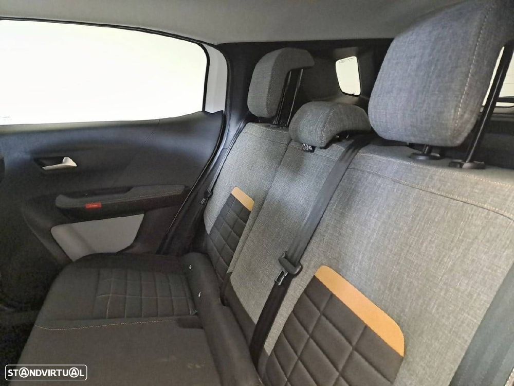 Citroën C3 Aircross 1.2 PureTech Plus - 10