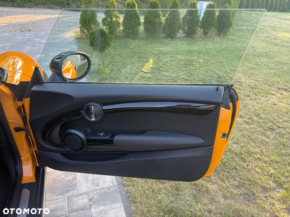 MINI Cooper S - 10