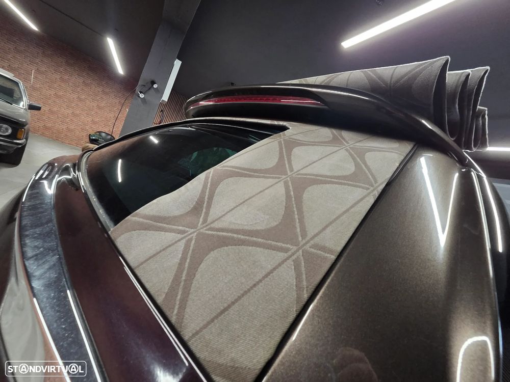 DS DS3 Cabrio 1.6 BlueHDi Sport Chic - 4