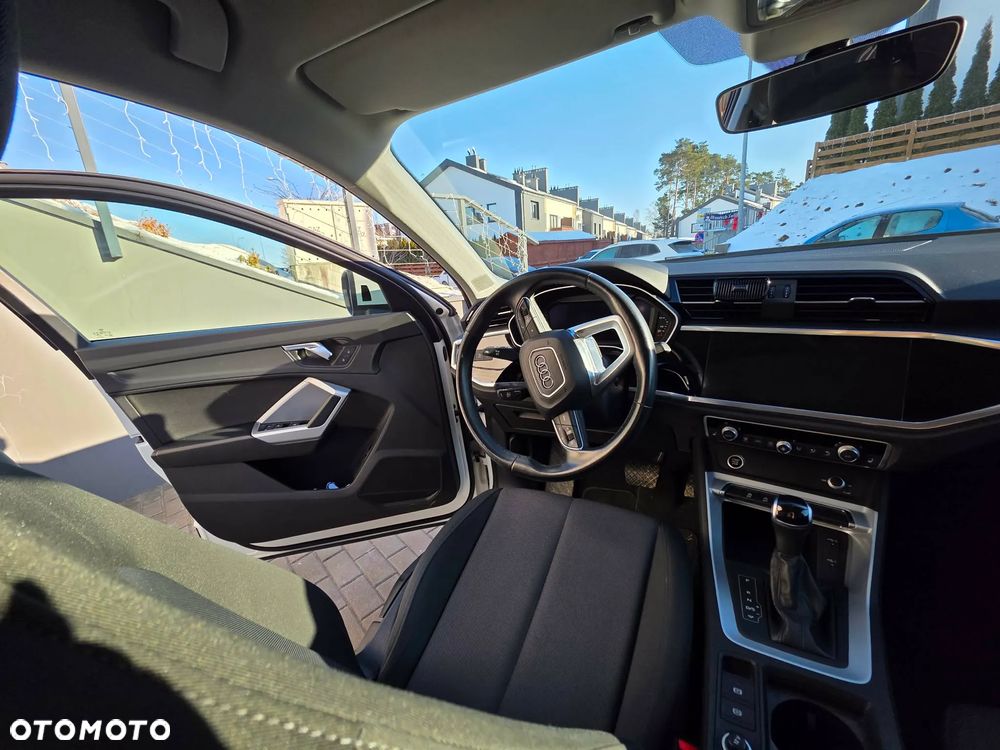 Audi Q3 40 TFSI Quattro S tronic - 9