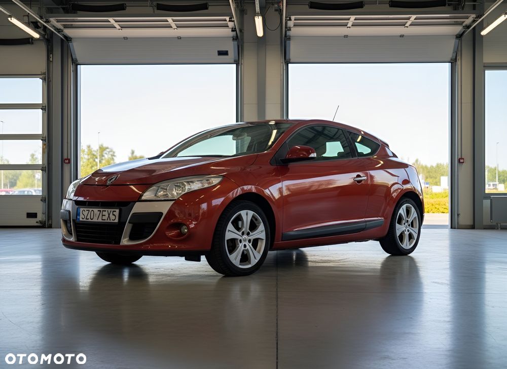 Renault Megane 2.0 16V TCE Dynamique - 2