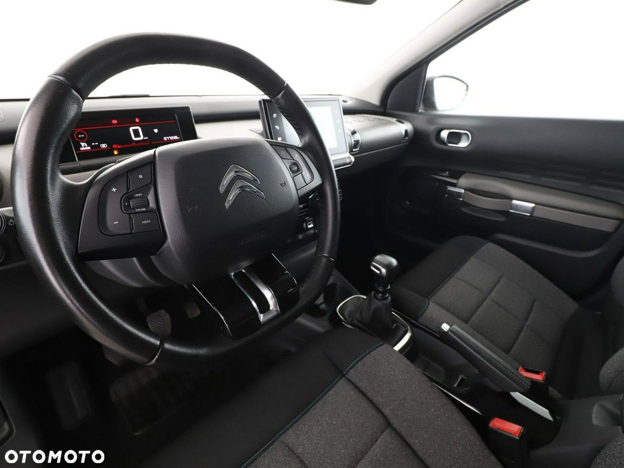 Citroën C4 Cactus Pure Tech e-THP 110 Stop&Start Shine - 14