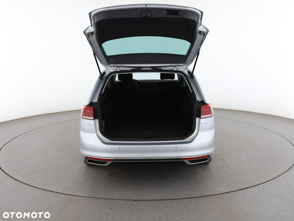 Volkswagen Passat Variant 1.4 TSI DSG GTE - 21