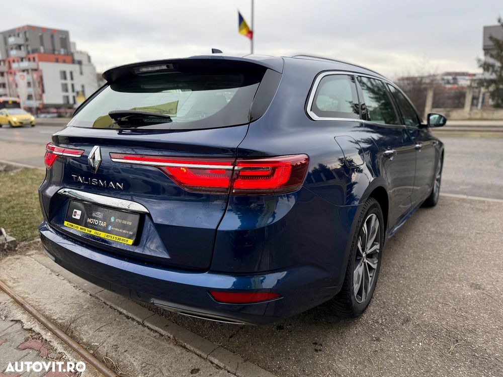 Renault Talisman - 3