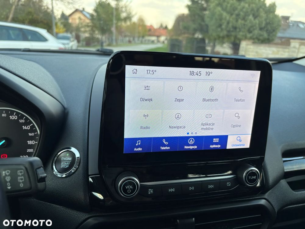 Ford EcoSport 1.0 EcoBoost TITANIUM - 20