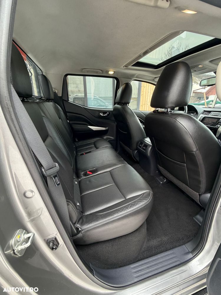 Nissan Navara - 11