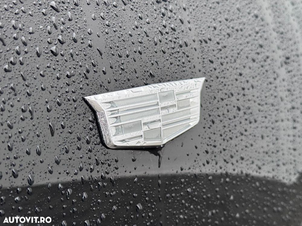 Cadillac CT6 3.0 V6 TWIN-TURBO AWD Luxury - 9