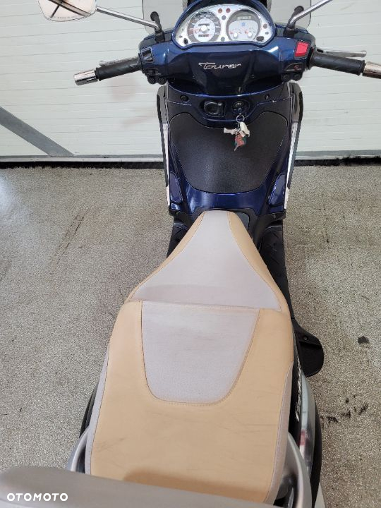 Piaggio Beverly - 27
