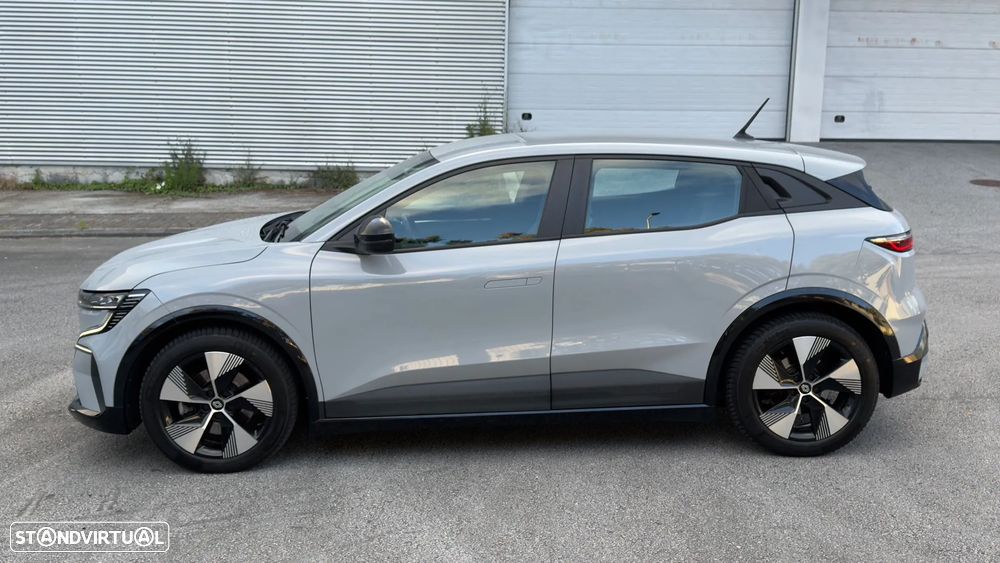 Renault Mégane E-Tech EV60 220hp optimum charge Techno - 5