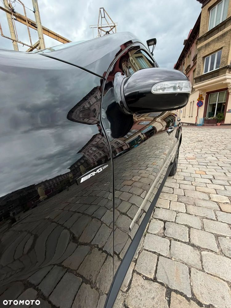 Mercedes-Benz ML 350 CDI 4-Matic - 5