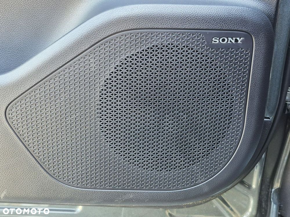 Chery Tiggo 8 1.6 T-GDI Comfort DCT - 20