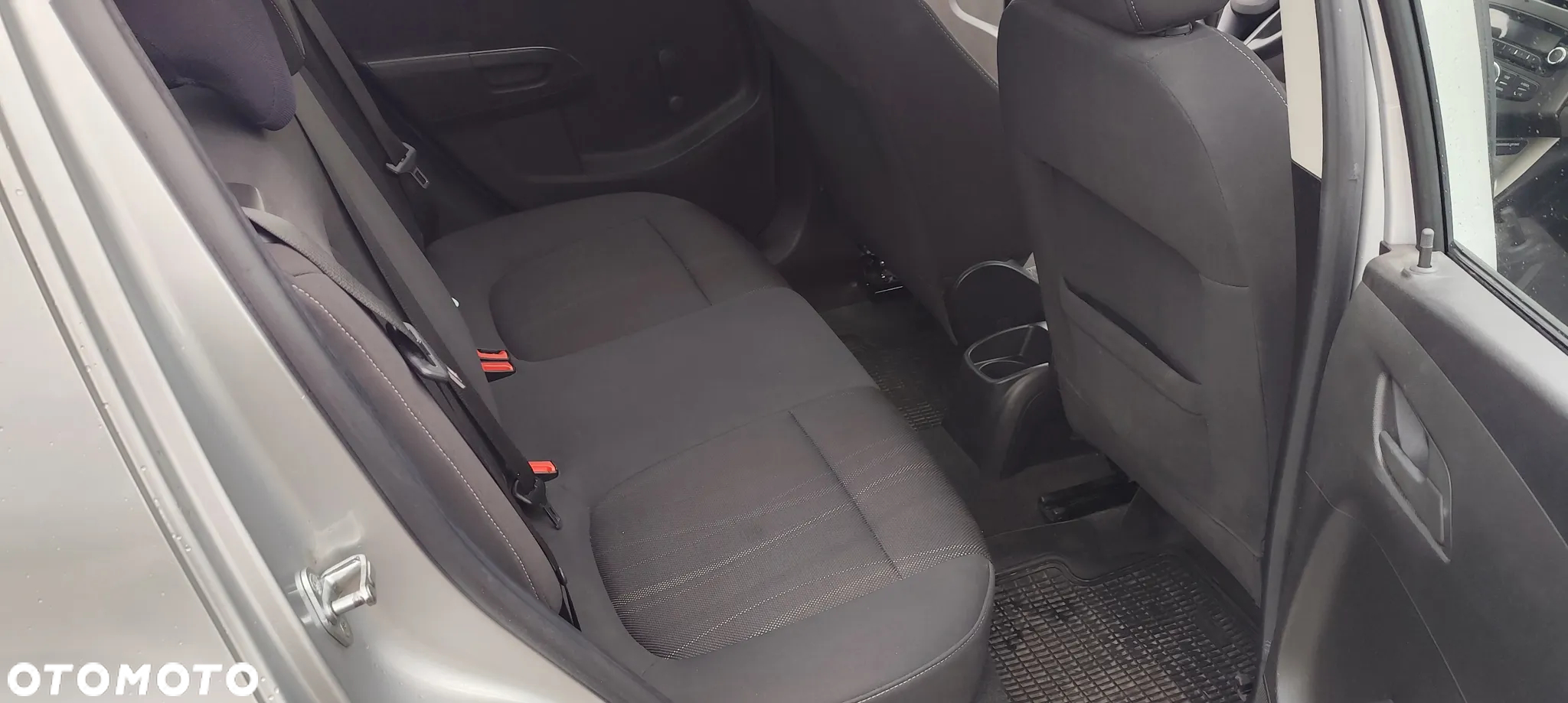 Chevrolet Aveo 1.2 LS+ - 14