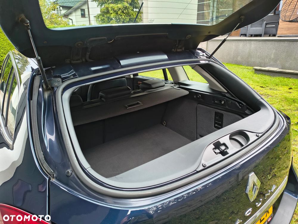 Renault Laguna Grandtour 2.0 16V Turbo Initiale - 3