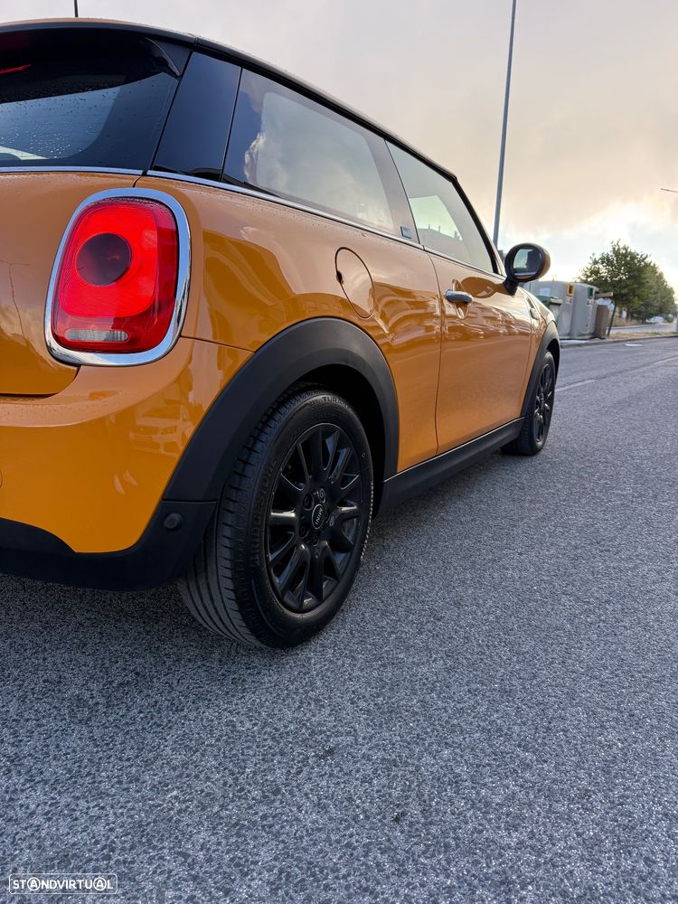 MINI 3 Portas - 11