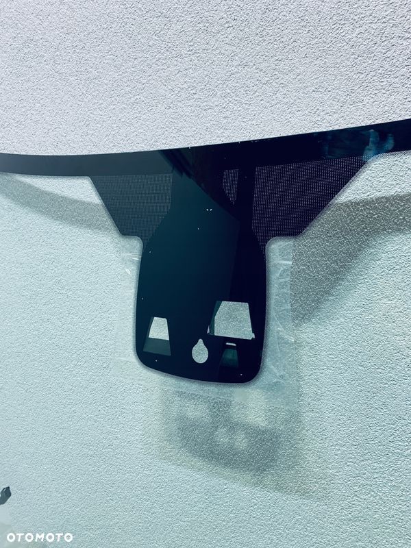 Szyba przednia FORD TRANSIT CONNECT 2014- KAMERA+SENSOR+GRZANIE - 2