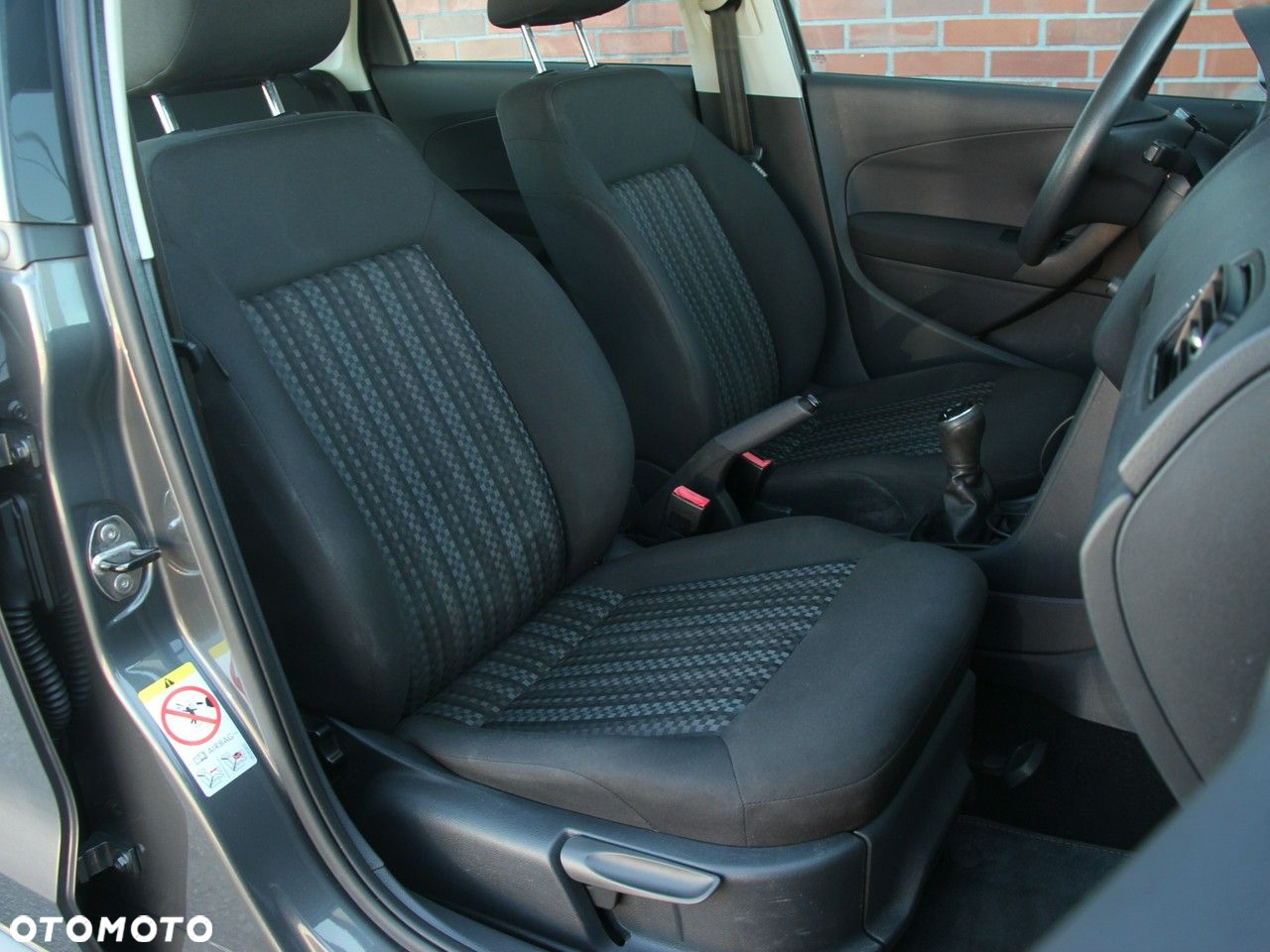 Volkswagen Polo 1.0 (Blue Motion Technology) Trendline - 37