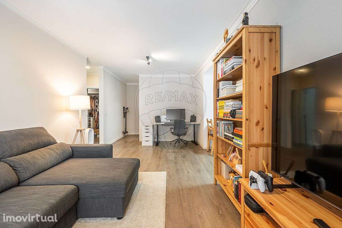 Apartamento T1 para venda - Grande imagem: 3/19