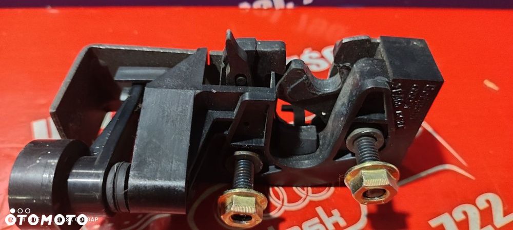 Zamek Oparcia Prawy Tył Audi A6 C5 Części Blask Gołdap - 2