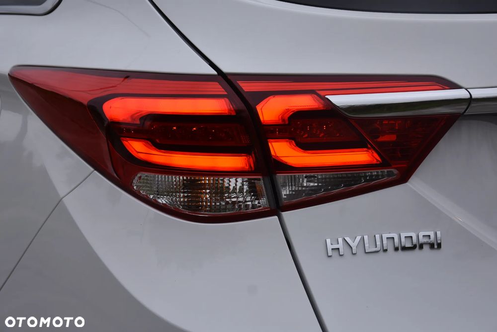 Hyundai i40 1.6 Comfort - 21