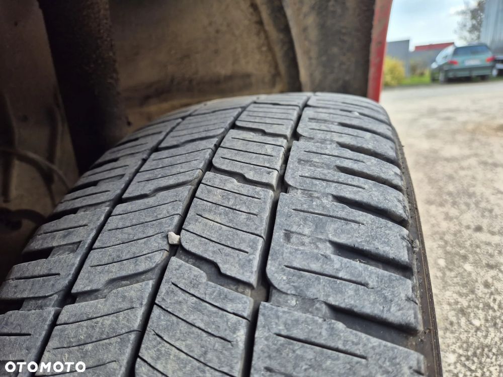 Citroën Jumper 3.0 180KM/ Brygadówka L3H2/ Bagażnik/ - 12