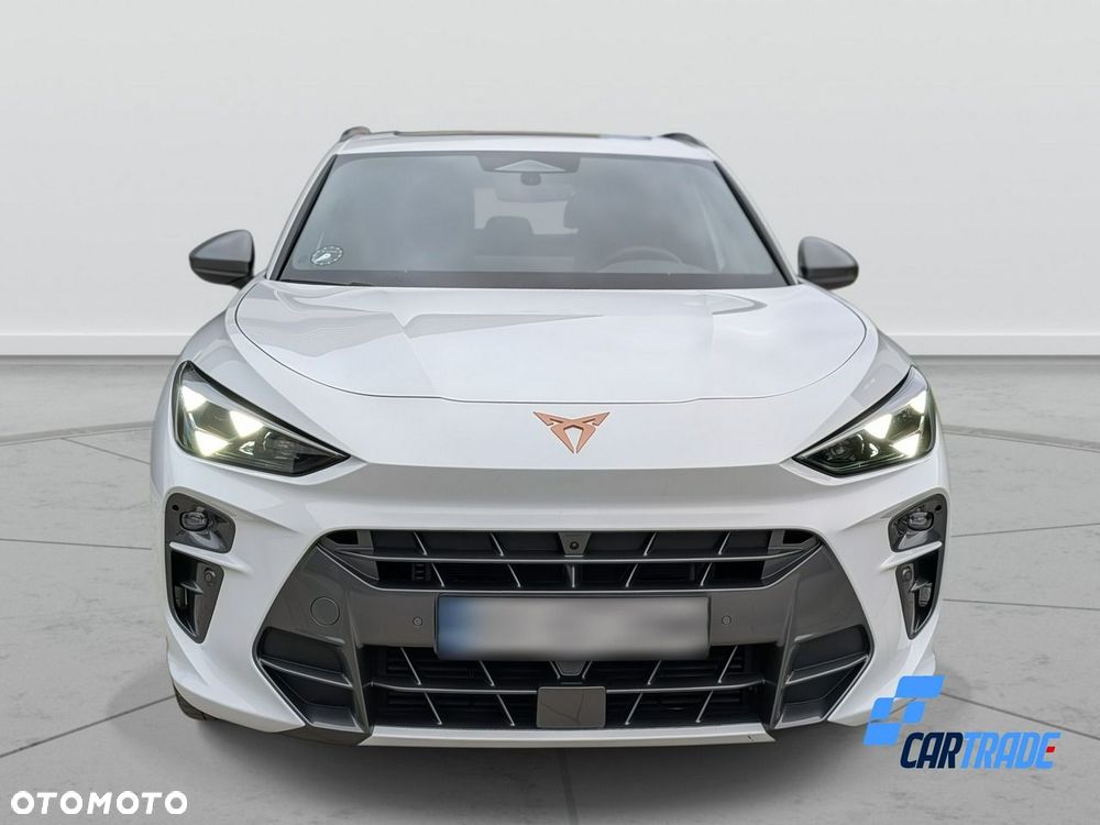 Cupra Terramar - 7