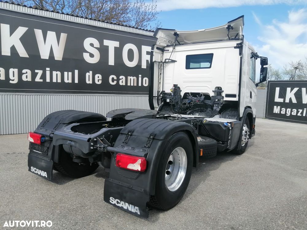 Scania G410 TOP !!! - 18