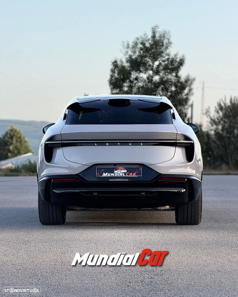 Lotus Eletre EDS 450 - 20