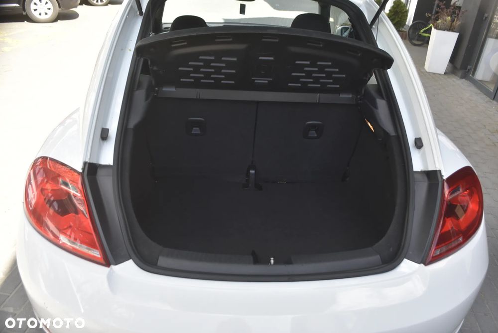 Volkswagen Beetle 1.6 TDI iBeetle Design - 15