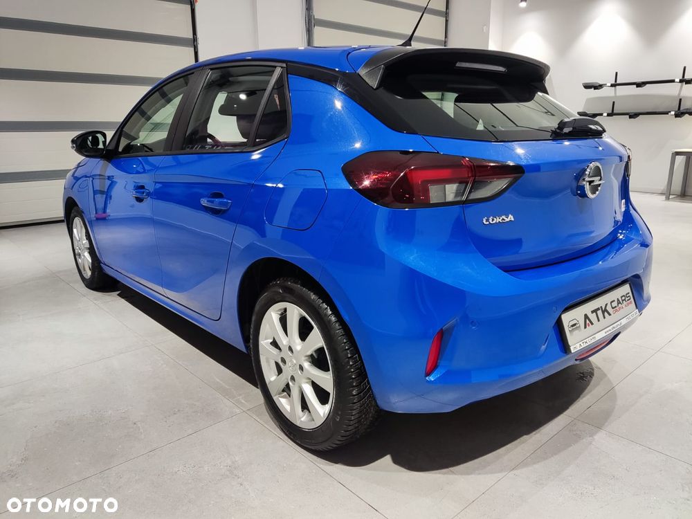 Opel Corsa 1.2 Edition S&S - 7