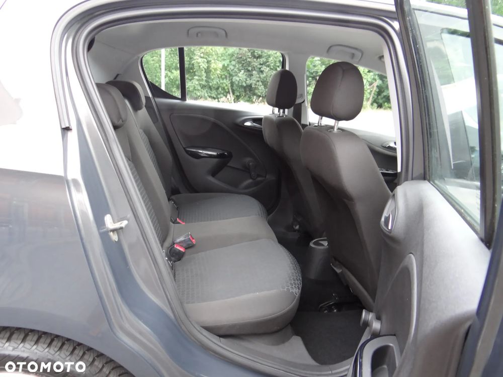 Opel Corsa 1.4 Selection - 23