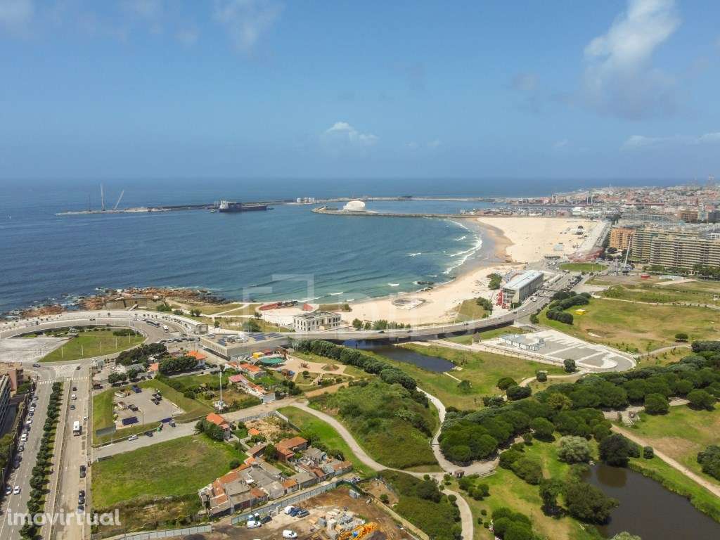 Loja em Matosinhos Sul - Grande imagem: 2/21