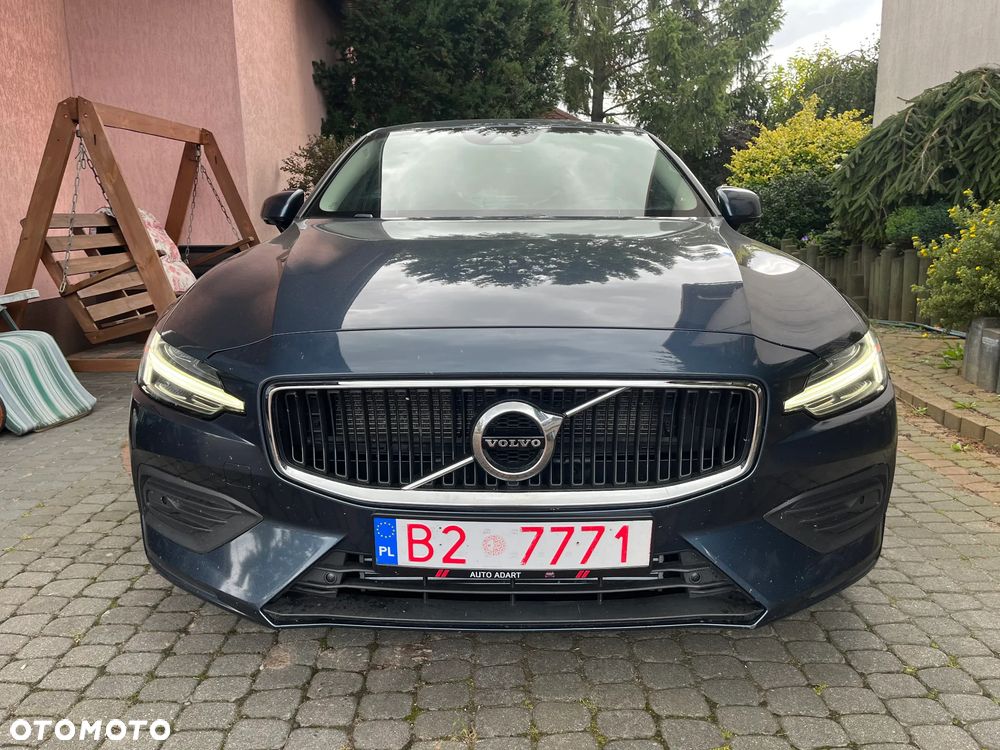 Volvo S60 - 3