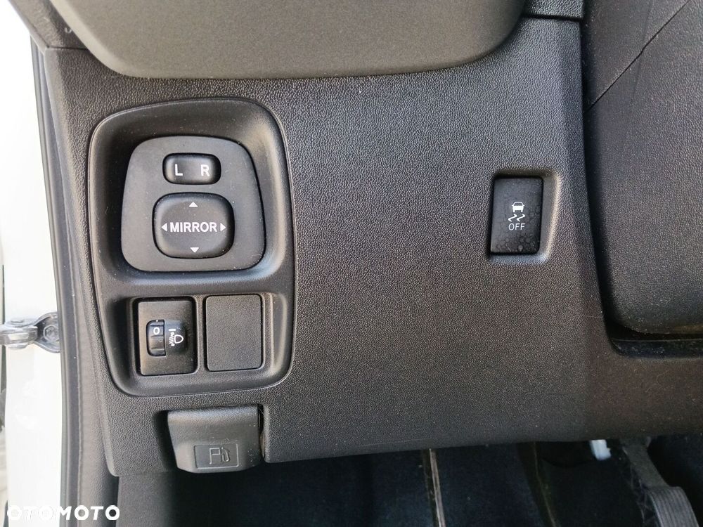 Toyota Aygo - 14