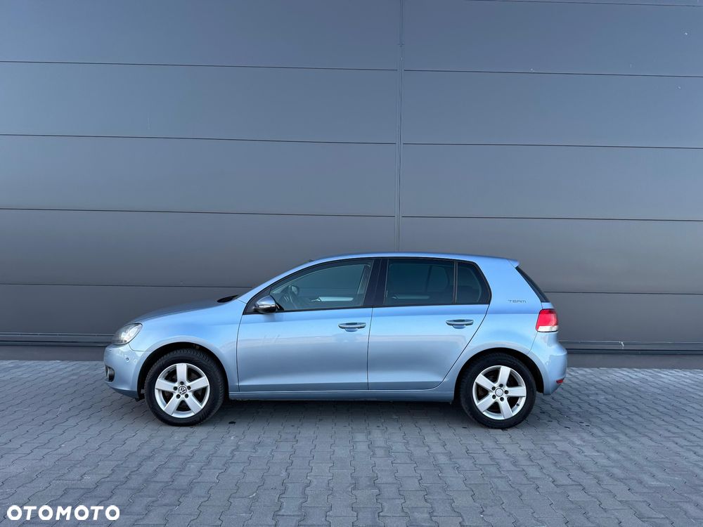 Volkswagen Golf 1.2 TSI Team - 5
