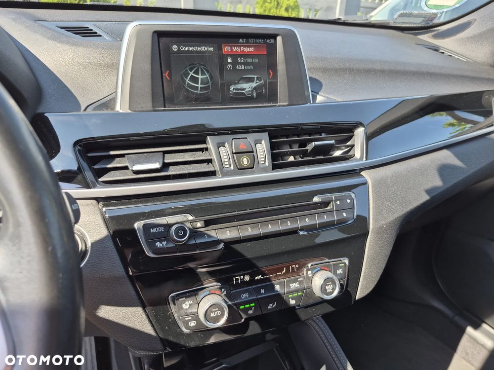 BMW X1 xDrive20i GPF xLine - 12
