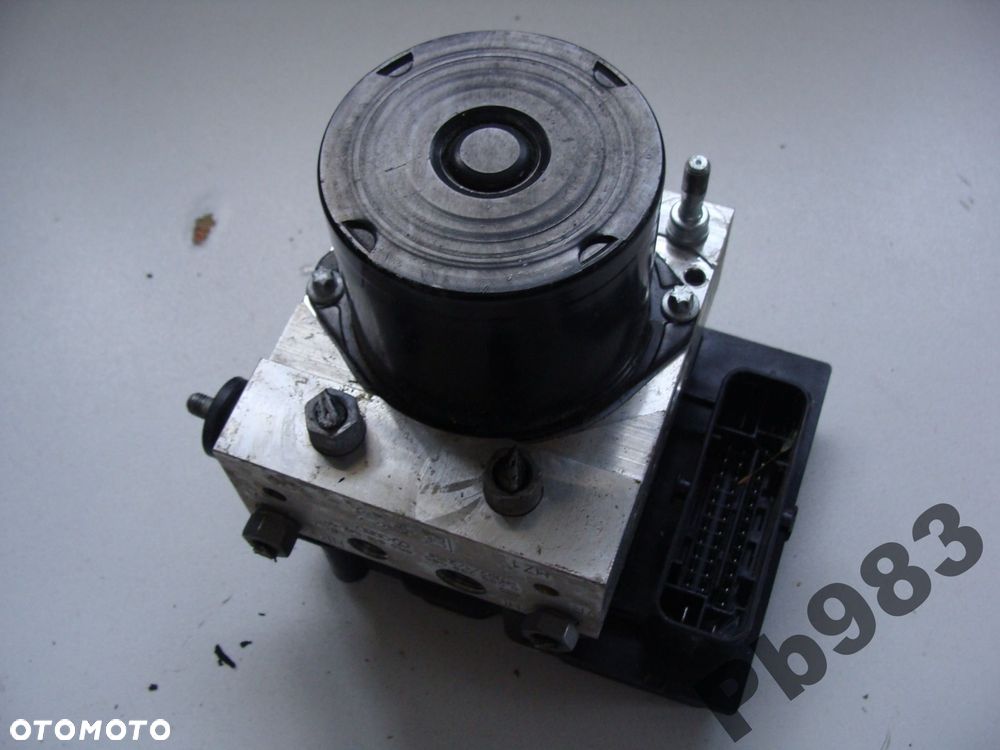 pompa abs esp polo ibiza fabia 6r0907379bc 6r0614517an